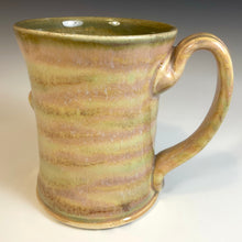 Load image into Gallery viewer, FaceMug Med - BabyApe Glaze - RHorn
