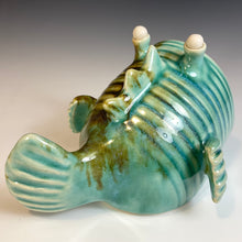 Load image into Gallery viewer, Soap Fish™ - Celadon Glaze - PopEye