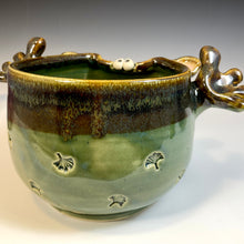 Load image into Gallery viewer, Handy OE Bowl - Oscar Glaze - Ginkgo