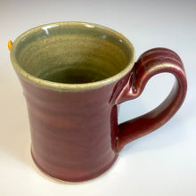 Load image into Gallery viewer, FaceMug Med - Raspberry Glaze - Multiclopse