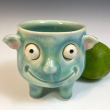 Load image into Gallery viewer, Cariboo Shot - Celadon - Ears