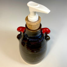 Load image into Gallery viewer, Monster Pump - AKD Glaze - RHorns