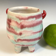 Load image into Gallery viewer, Cariboo Shot - Pinkiedoo Glaze