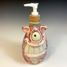 Load image into Gallery viewer, Monster Pump - Pinkiedoo Glaze