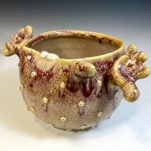 Load image into Gallery viewer, Handy OE Bowl - BabyApe Glaze - Ears