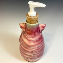 Load image into Gallery viewer, Monster Pump - Pinkiedoo Glaze