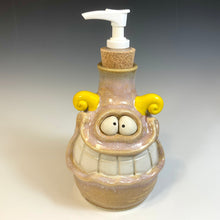 Load image into Gallery viewer, Monster Pump - BabyApe Glaze
