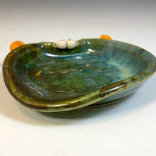 Load image into Gallery viewer, Ooglie Eye SpoonRest - Oscar Glaze - OHorns