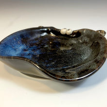 Load image into Gallery viewer, Ooglie Eye SpoonRest - AKD Glaze