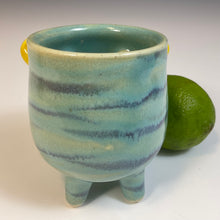 Load image into Gallery viewer, Cariboo Shot - Seafoam - YHorns
