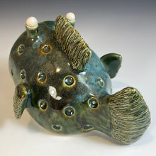 Load image into Gallery viewer, Soap Fish™ - Oscar Glaze - PopEye