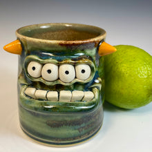 Load image into Gallery viewer, Monster Shot - Oscar Glaze - Alec