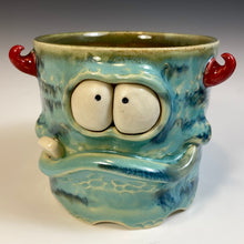 Load image into Gallery viewer, Rox Cup - Seafoam Glaze