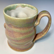 Load image into Gallery viewer, Zambie Mug - BabyApe Glaze - Kevin
