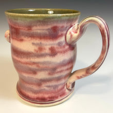 Load image into Gallery viewer, FaceMug Med - Pinkiedoo Glaze - Tongue