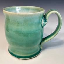 Load image into Gallery viewer, Zambie Mug - Celadon Glaze - Bart