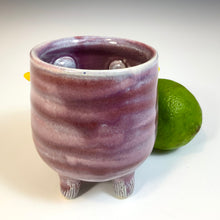Load image into Gallery viewer, Cariboo Shot - Pansy Glaze