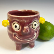 Load image into Gallery viewer, Cariboo Shot - Raspberry Glaze