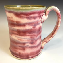 Load image into Gallery viewer, FaceMug Med - Pinkiedoo Glaze - Toof