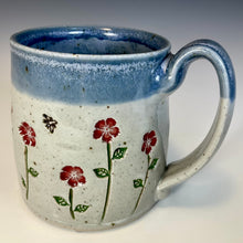 Load image into Gallery viewer, Flower Mug - SM - Regular Joe