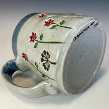 Load image into Gallery viewer, Flower Mug - SM - Regular Joe
