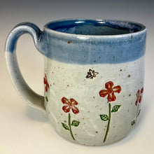 Load image into Gallery viewer, Flower Mug - SM - Regular Joe