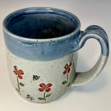 Load image into Gallery viewer, Flower Mug - SM - Regular Joe