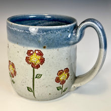 Load image into Gallery viewer, Flower Mug - SM - Regular Joe