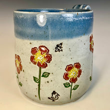 Load image into Gallery viewer, Flower Mug - SM - Regular Joe