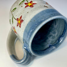 Load image into Gallery viewer, Flower Mug - SM - Regular Joe