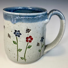 Load image into Gallery viewer, Flower Mug - SM - Regular Joe