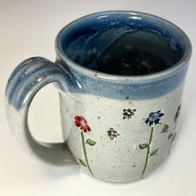 Load image into Gallery viewer, Flower Mug - SM - Regular Joe