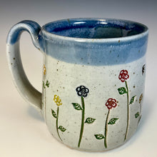 Load image into Gallery viewer, Flower Mug - SM - Regular Joe