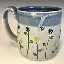 Load image into Gallery viewer, Flower Mug - SM - Regular Joe