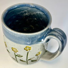 Load image into Gallery viewer, Flower Mug - SM - Regular Joe