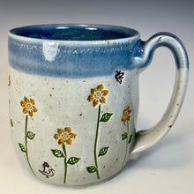 Load image into Gallery viewer, Flower Mug - SM - Regular Joe