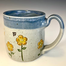Load image into Gallery viewer, Flower Mug - SM - Regular Joe