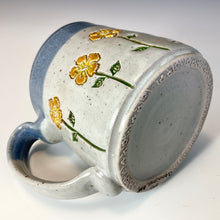 Load image into Gallery viewer, Flower Mug - SM - Regular Joe