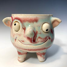 Load image into Gallery viewer, Cariboo Shot - Pinkiedoo Glaze