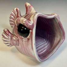 Load image into Gallery viewer, Soap Fish™ - Pansy Glaze - Koi