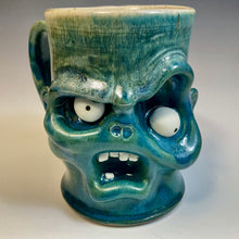 Load image into Gallery viewer, Zambie Mug-IvyGlz Wonky