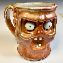 Load image into Gallery viewer, Zambie Mug- Shinto Glaze