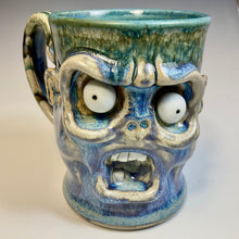 Load image into Gallery viewer, Zambie Mug- OldApe Glaze