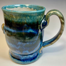 Load image into Gallery viewer, Zambie Mug- OldApe Glaze