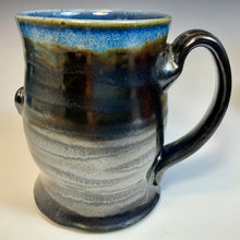 Load image into Gallery viewer, Zambie Mug- Noir Glaze