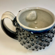 Load image into Gallery viewer, Squirchin Mug Small - Noir Glaze