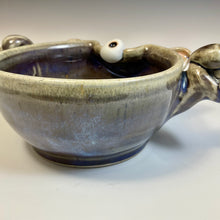Load image into Gallery viewer, Ooglie Eye Clean Shave Bowl - Old Ape Glaze Monoclopse