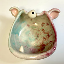 Load image into Gallery viewer, Salty Boy - Pinkiedoo Glaze - Fang