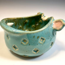 Load image into Gallery viewer, Salty Boy - Seafoam Glaze - Fang