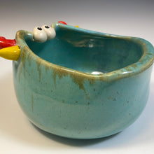 Load image into Gallery viewer, Salty Boy - Seafoam Glaze - Jacob